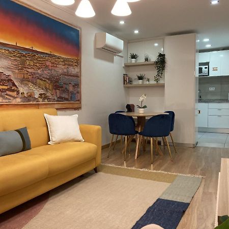 Alfama Cruise Terminal - 1 Bed Apt Near The Tagus River With A/C! Лиссабон Экстерьер фото