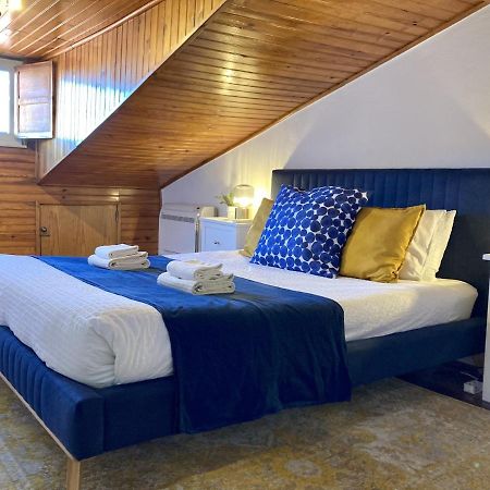 Alfama Cruise Terminal - 1 Bed Apt Near The Tagus River With A/C! Лиссабон Экстерьер фото