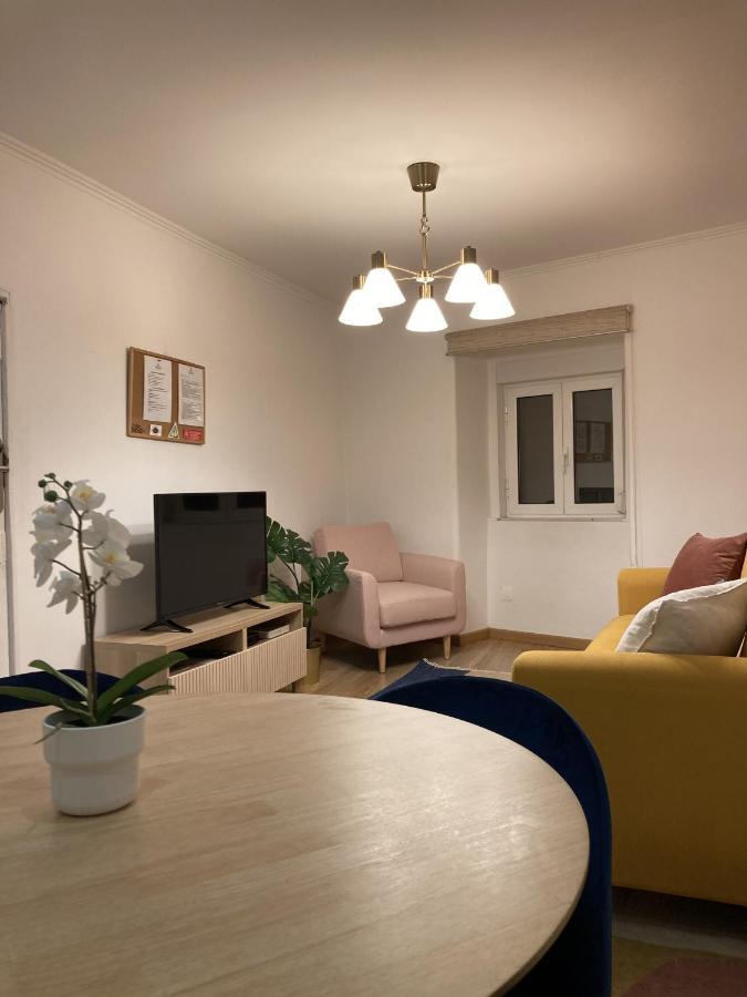 Alfama Cruise Terminal - 1 Bed Apt Near The Tagus River With A/C! Лиссабон Экстерьер фото