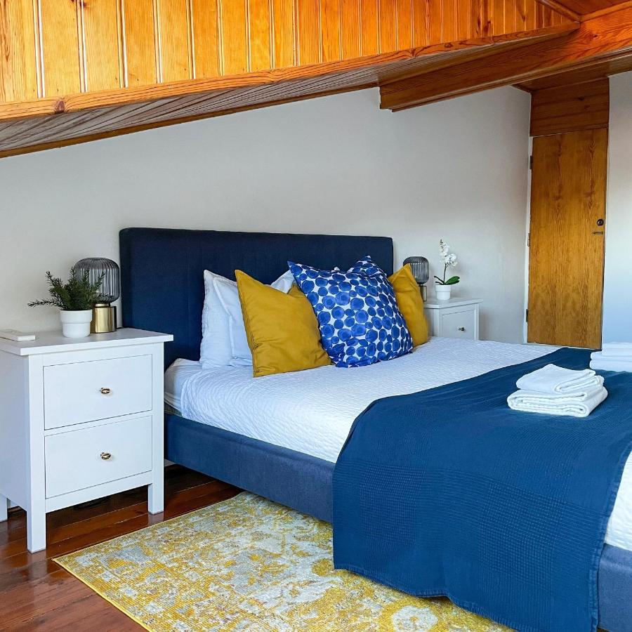 Alfama Cruise Terminal - 1 Bed Apt Near The Tagus River With A/C! Лиссабон Экстерьер фото