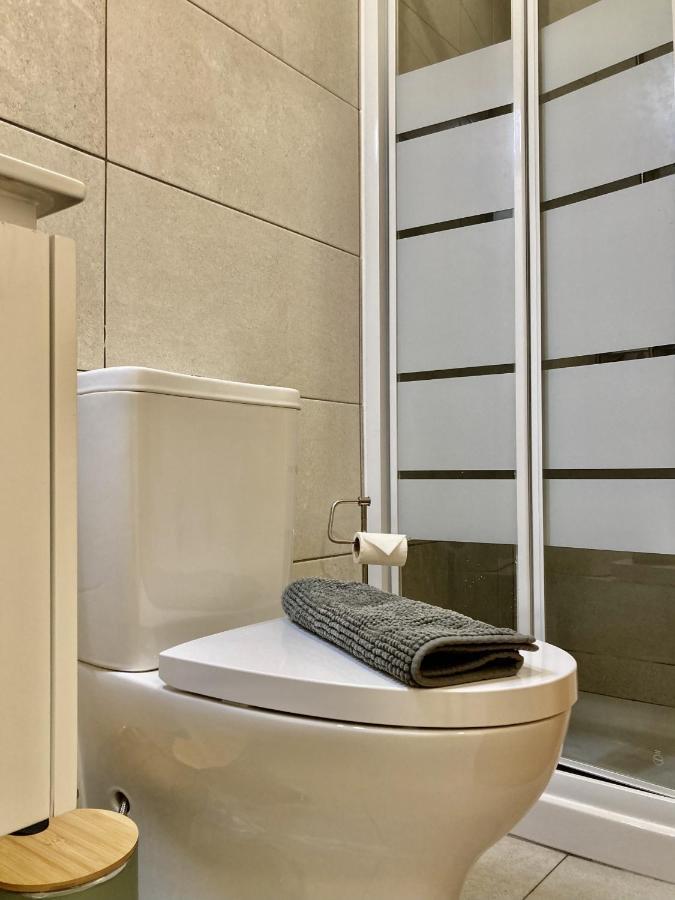 Alfama Cruise Terminal - 1 Bed Apt Near The Tagus River With A/C! Лиссабон Экстерьер фото