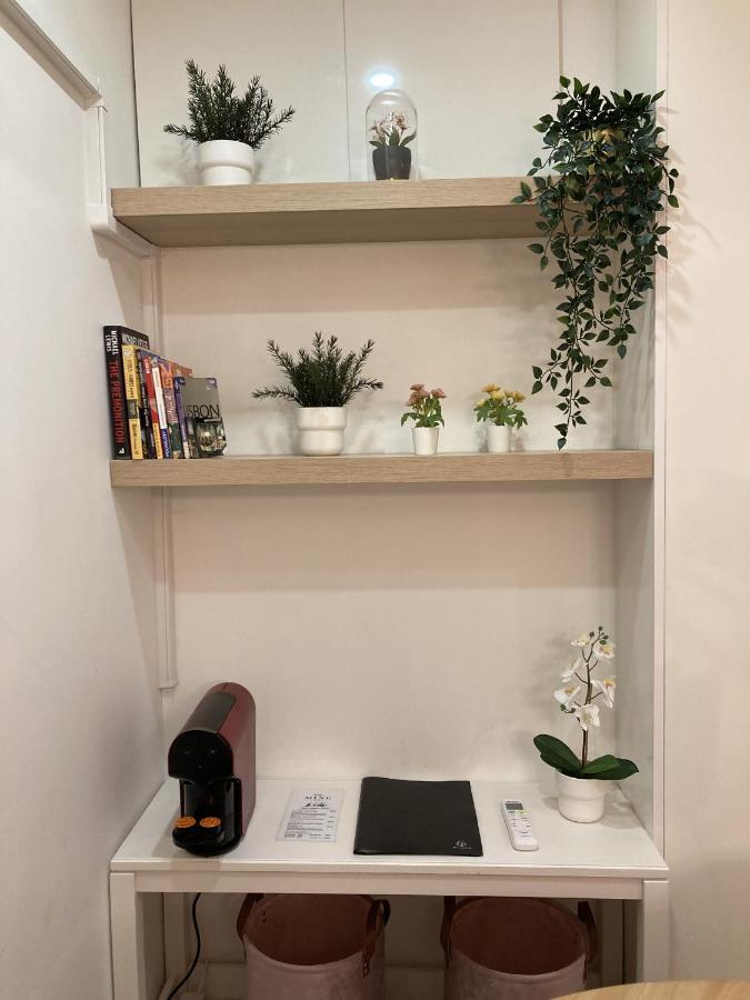 Alfama Cruise Terminal - 1 Bed Apt Near The Tagus River With A/C! Лиссабон Экстерьер фото