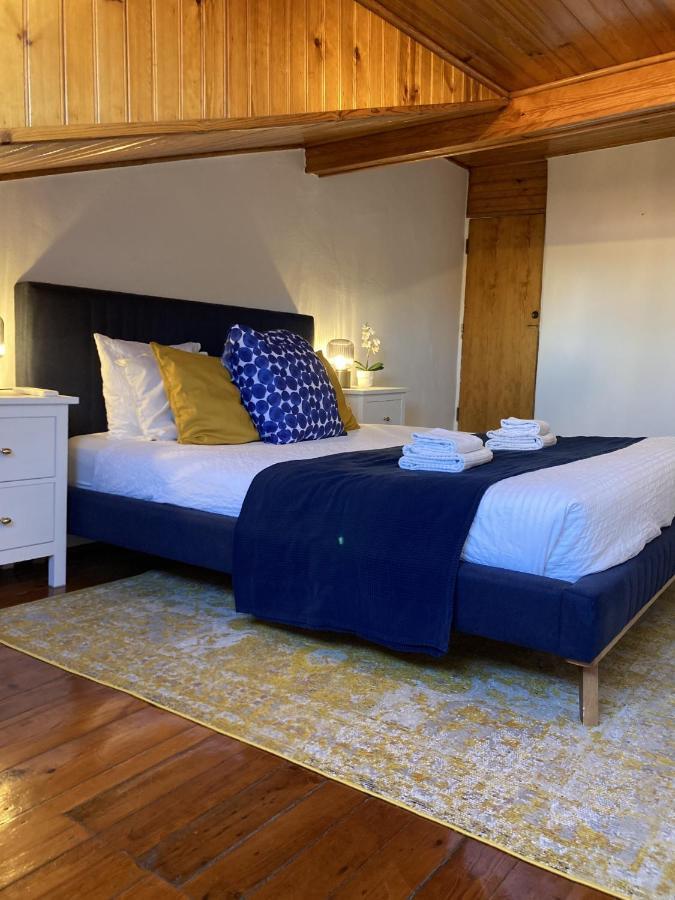 Alfama Cruise Terminal - 1 Bed Apt Near The Tagus River With A/C! Лиссабон Экстерьер фото