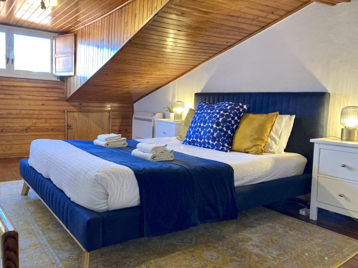 Alfama Cruise Terminal - 1 Bed Apt Near The Tagus River With A/C! Лиссабон Экстерьер фото