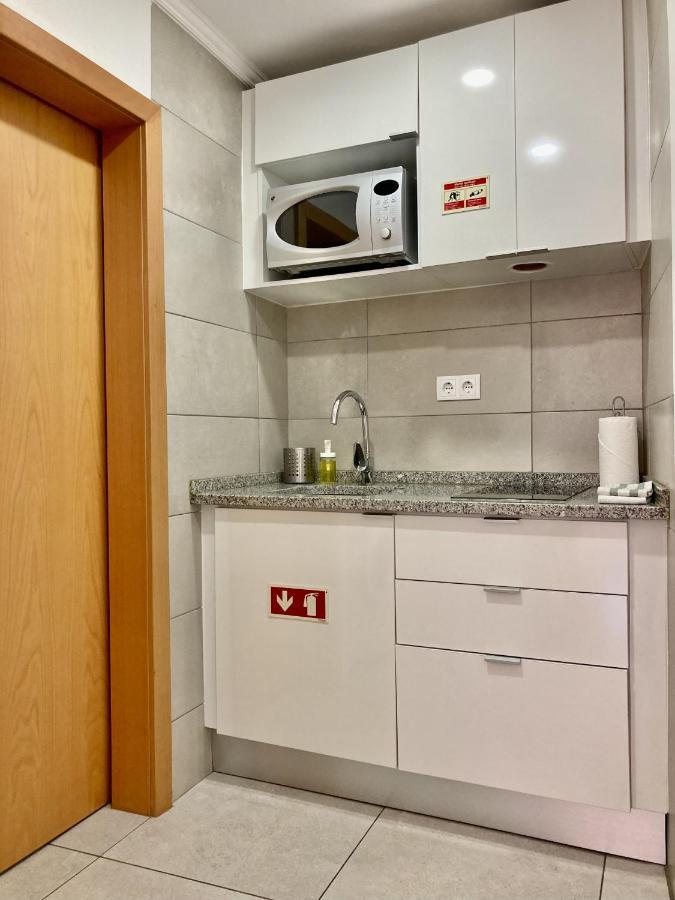 Alfama Cruise Terminal - 1 Bed Apt Near The Tagus River With A/C! Лиссабон Экстерьер фото