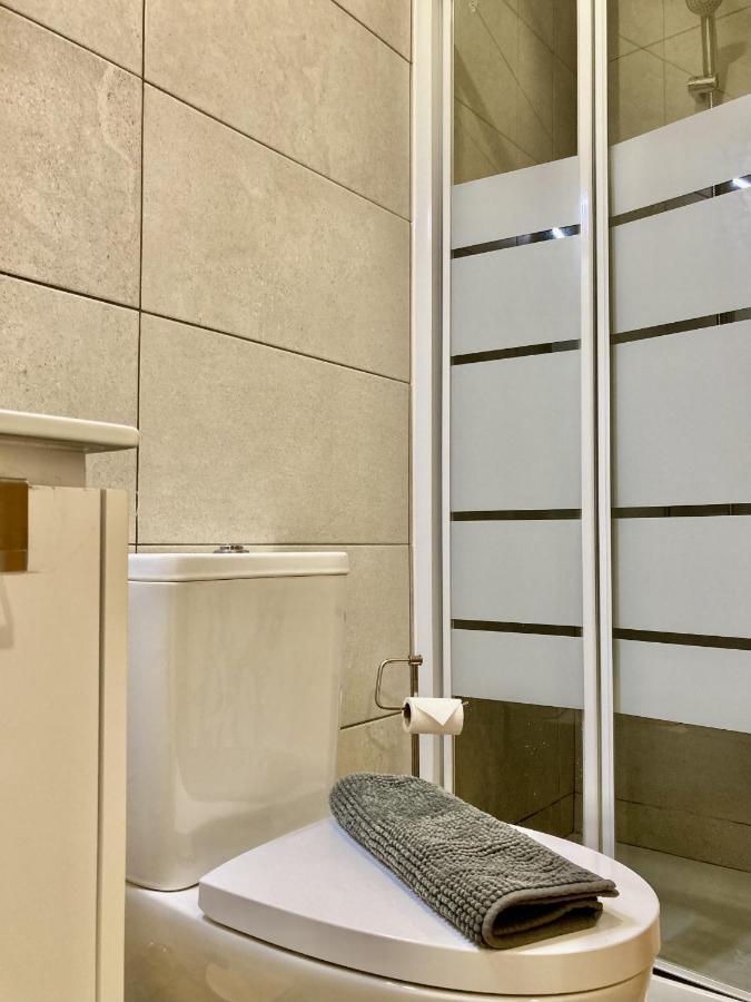 Alfama Cruise Terminal - 1 Bed Apt Near The Tagus River With A/C! Лиссабон Экстерьер фото